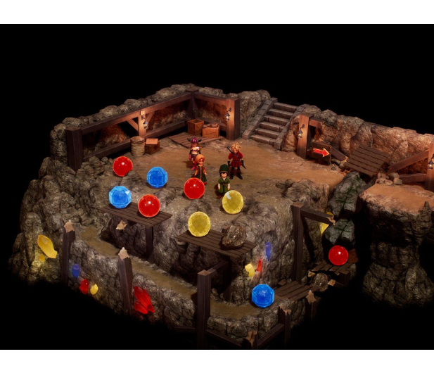 PlayStation Dragon Quest VII Reimagined - 1368590 - zdjęcie 4